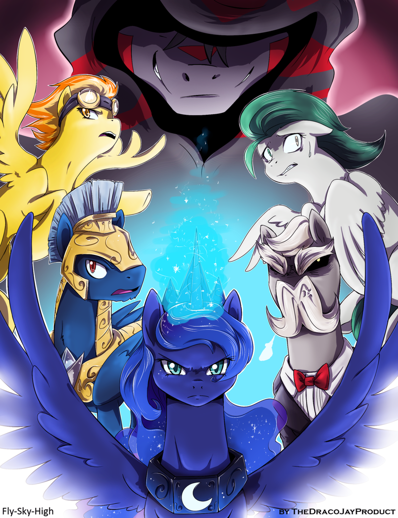 915827 safe, artistflyskyhigh, princess luna