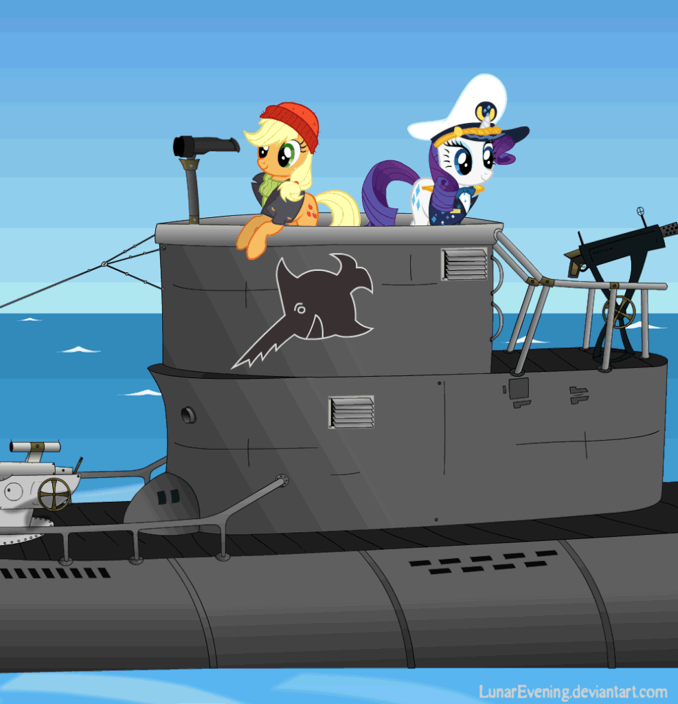 1272939 safe, artisticaron, artistlunarevening, applejack, rarity