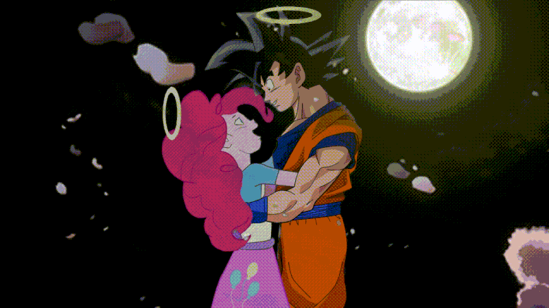 Dragon Ball Super Fanfiction Crossover