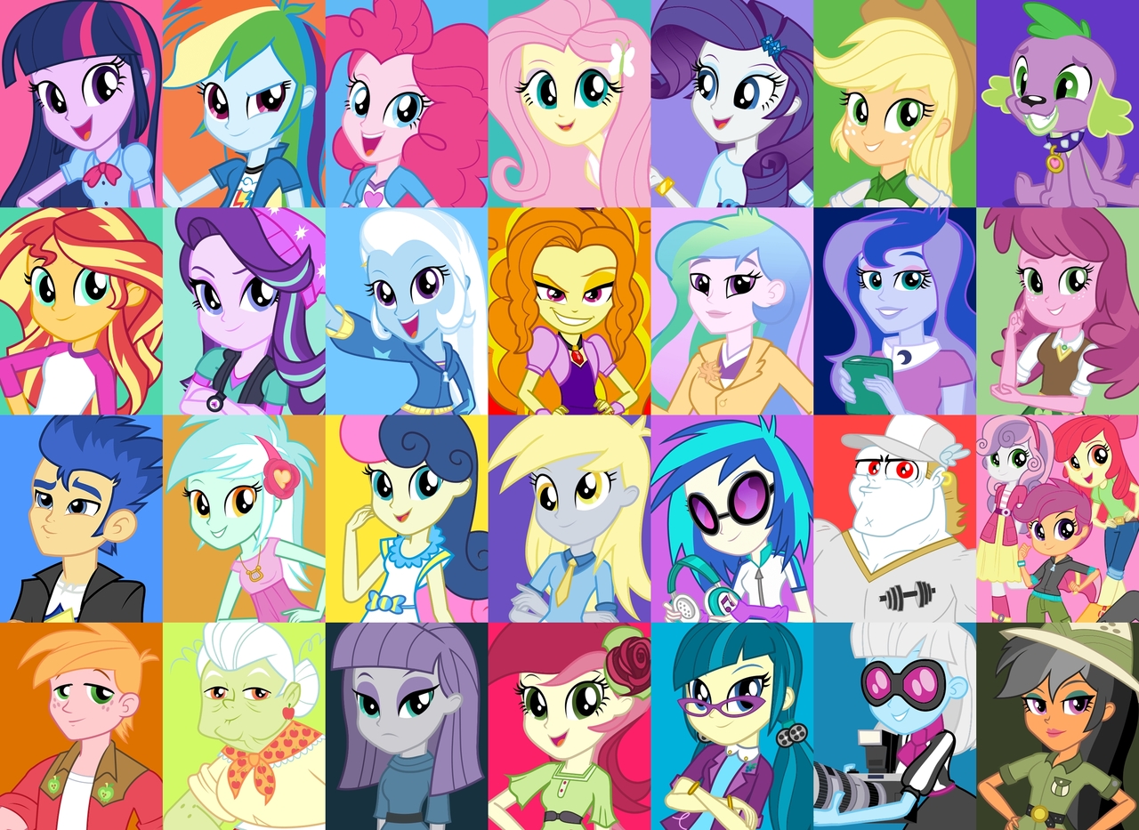 1406978 safe, adagio dazzle, apple bloom, applejack, big macintosh