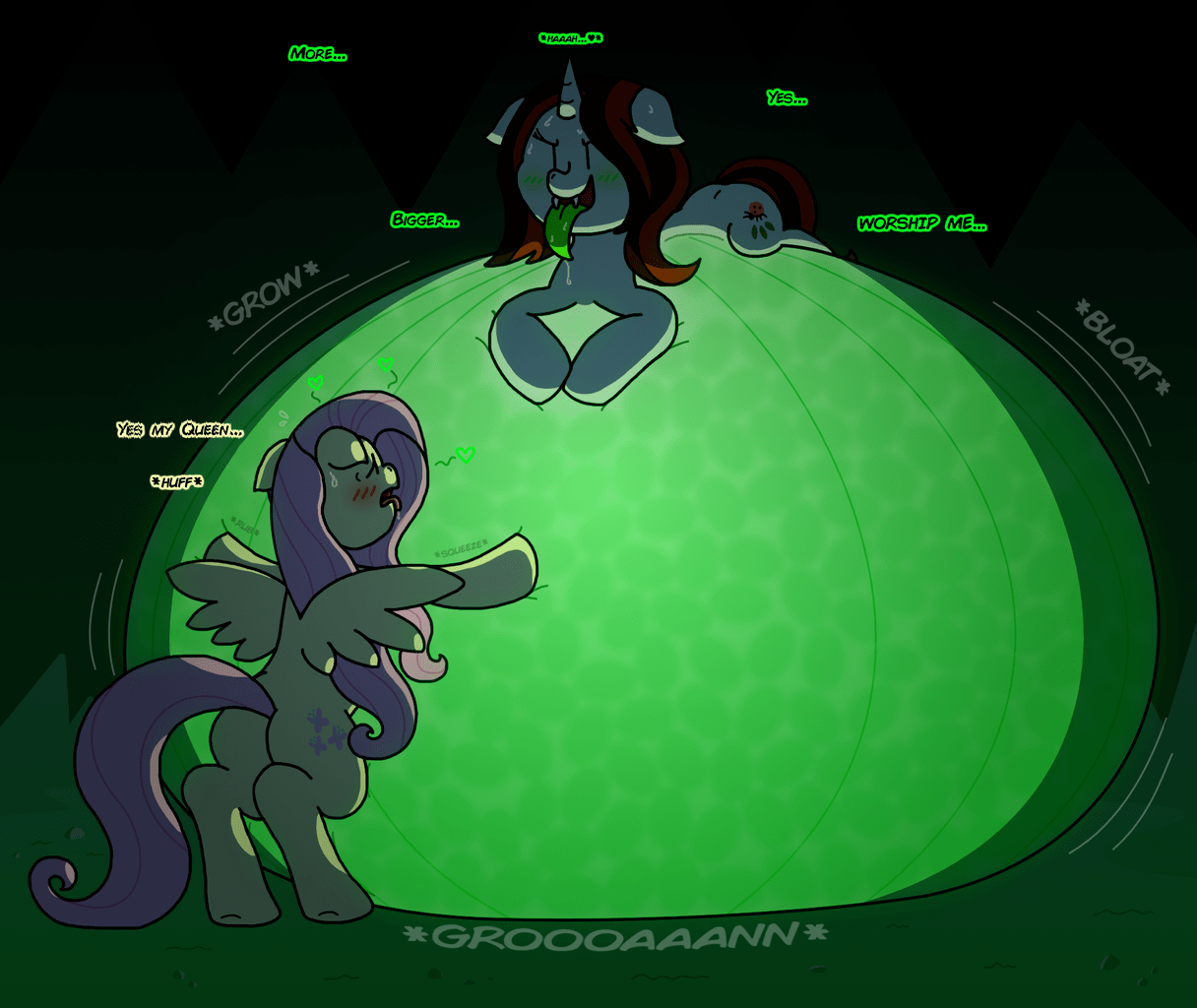 1852859 questionable, artistgoodiebag, derpibooru exclusive