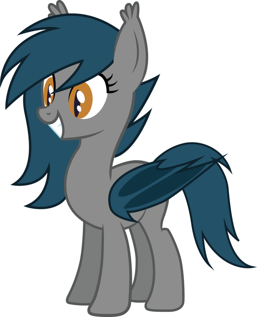 How To Draw Folded Bat Wings