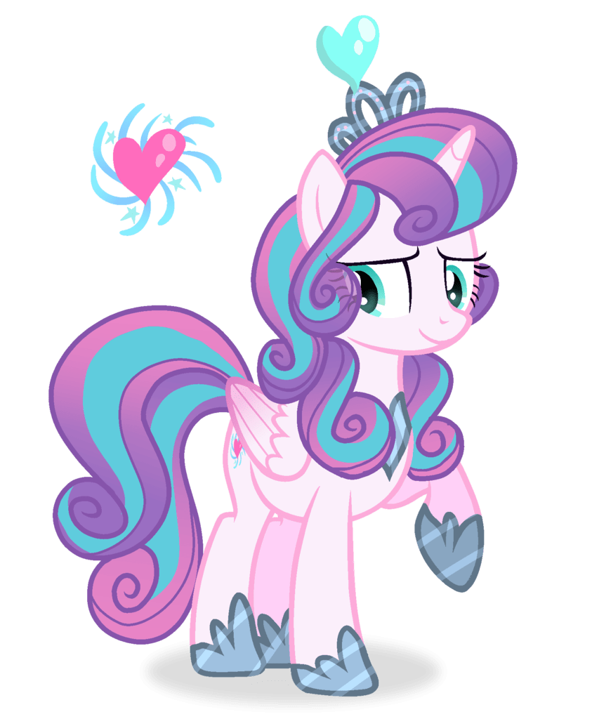 1925259 safe, artistrainbow15s, princess flurry heart, alicorn