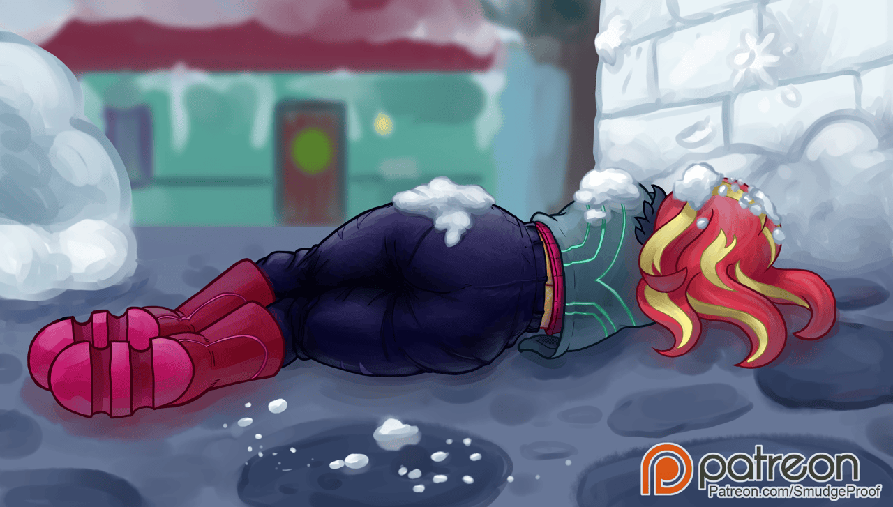 2234440 safe, alternate version, artistsmudge proof, sunset shimmer, equestria girls