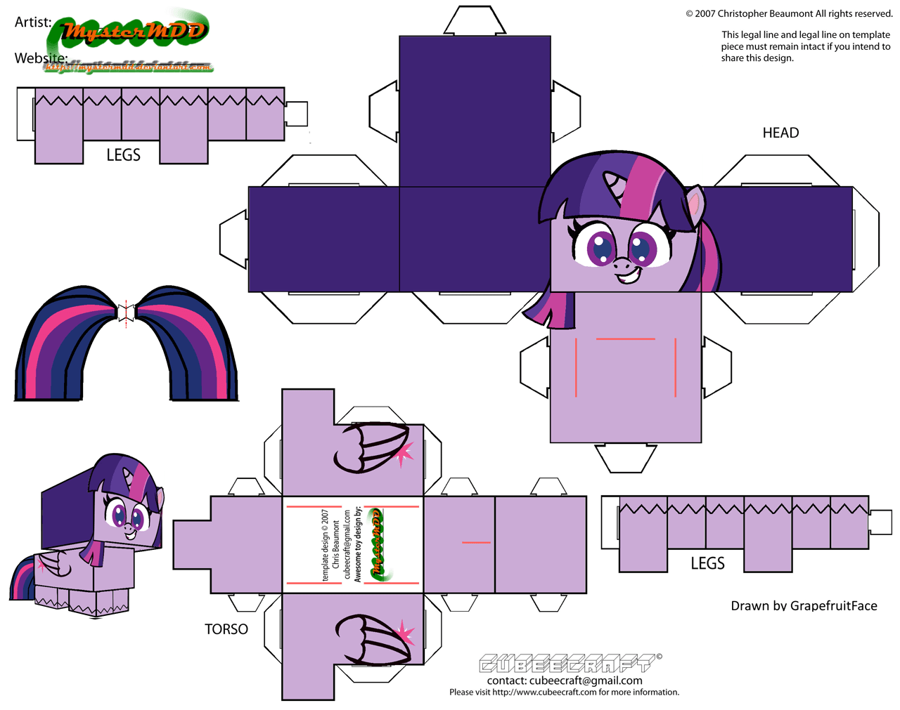 2494973 safe, artistgrapefruitface1, twilight sparkle, alicorn