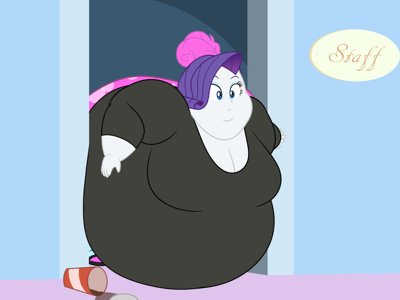 2376560 suggestive, artistneongothic, rarity