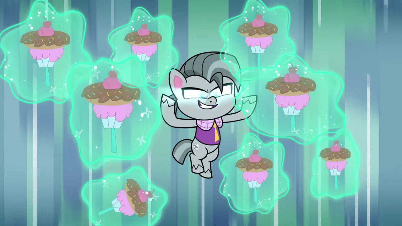 2432388 safe, screencap, octavio pie, earth pony, pony, g4, g4.5, my
