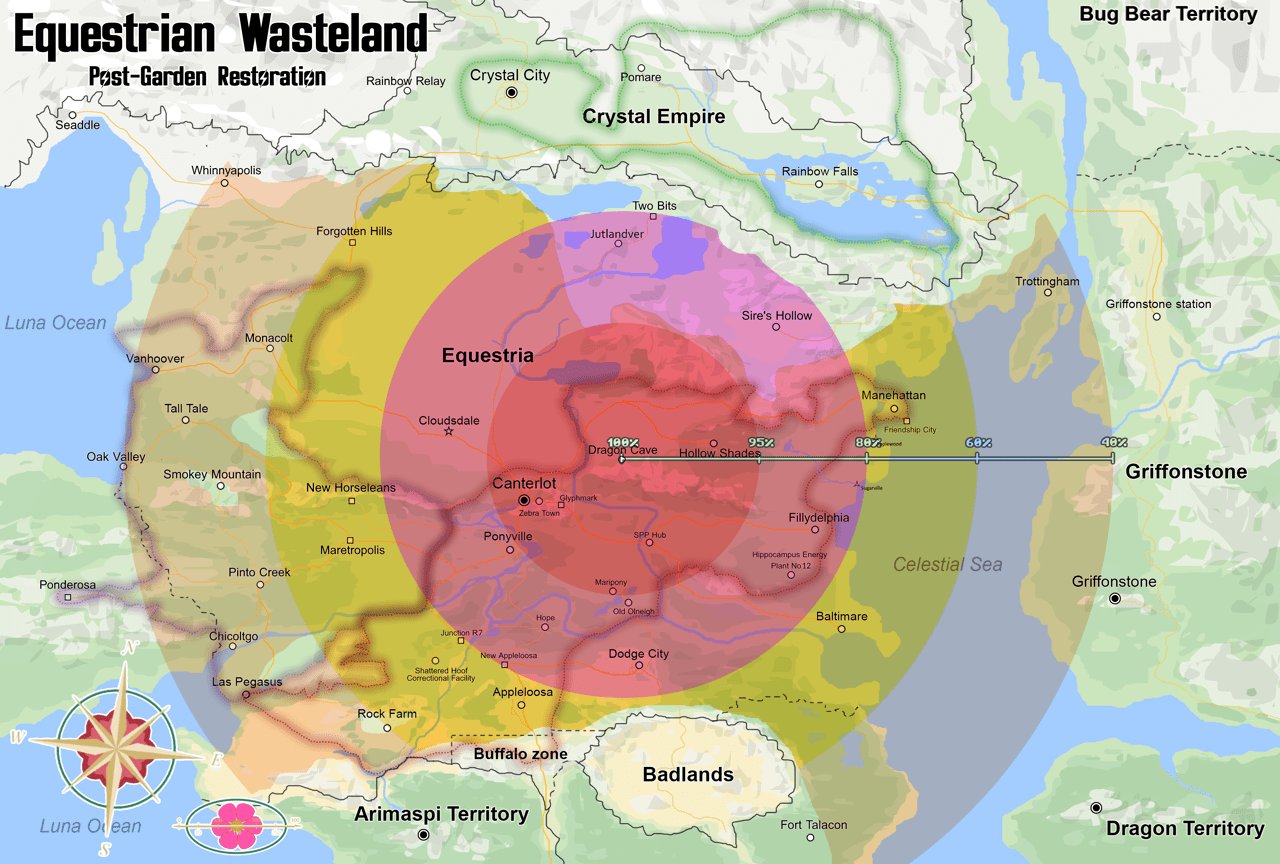 2526848 safe, artistmeepthechangeling, fallout equestria