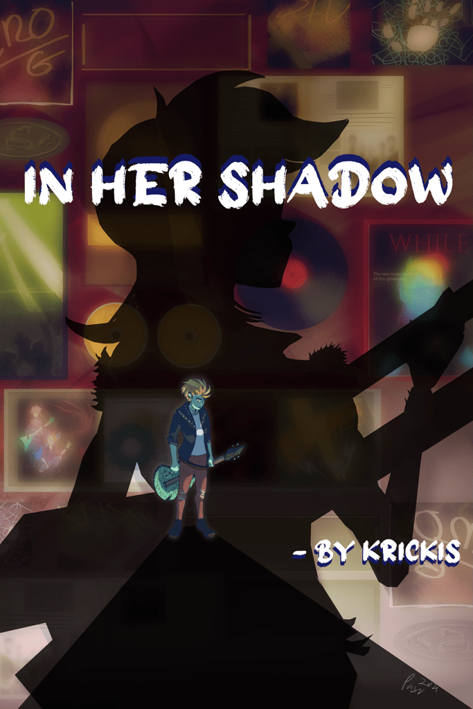 2683204 safe, artistpasuchan, lightning dust, rainbow dash, fanfic