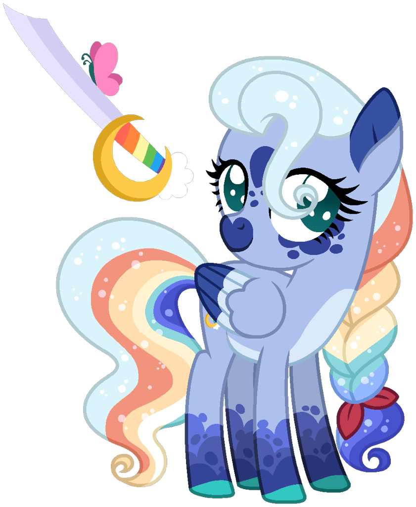 3342849 safe, artiststrawberryspritz, oc, pegasus, pony, colored