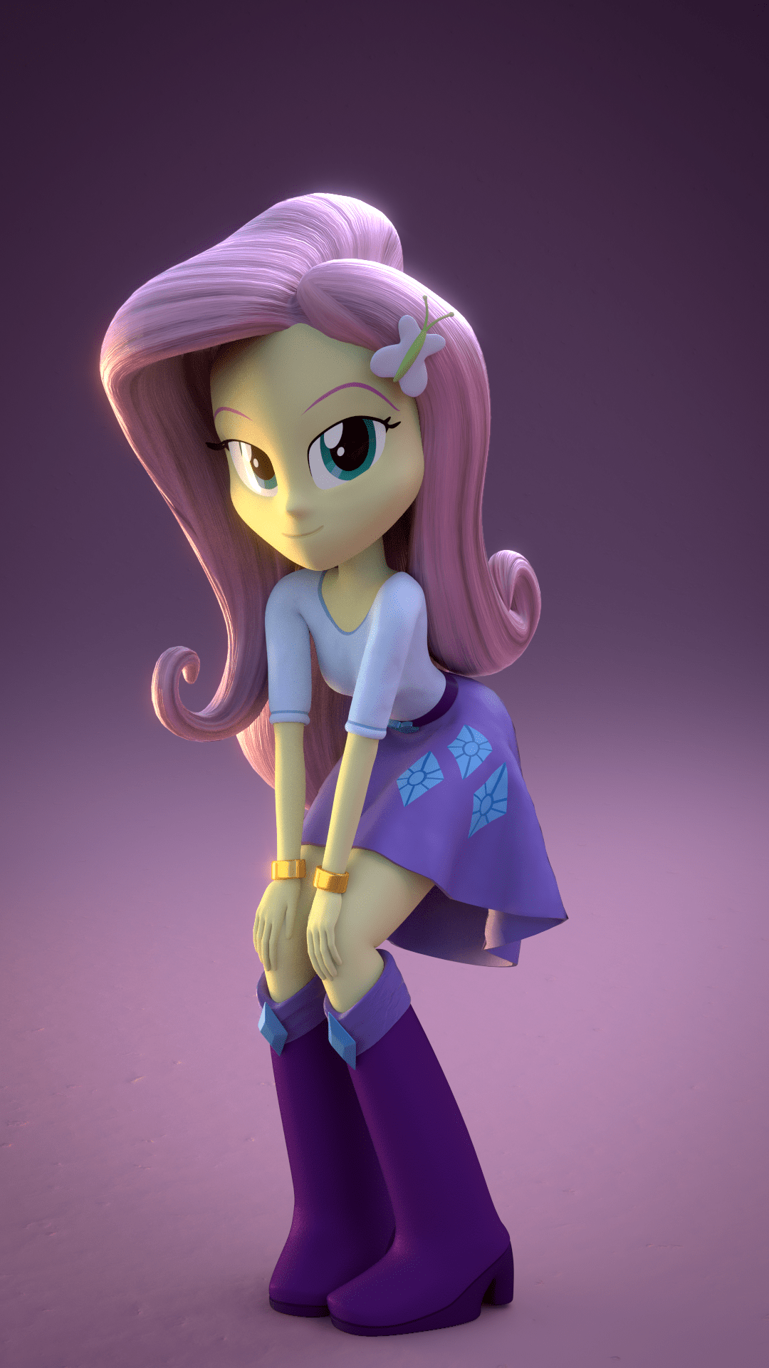 My Little Pony Games NuMuKi