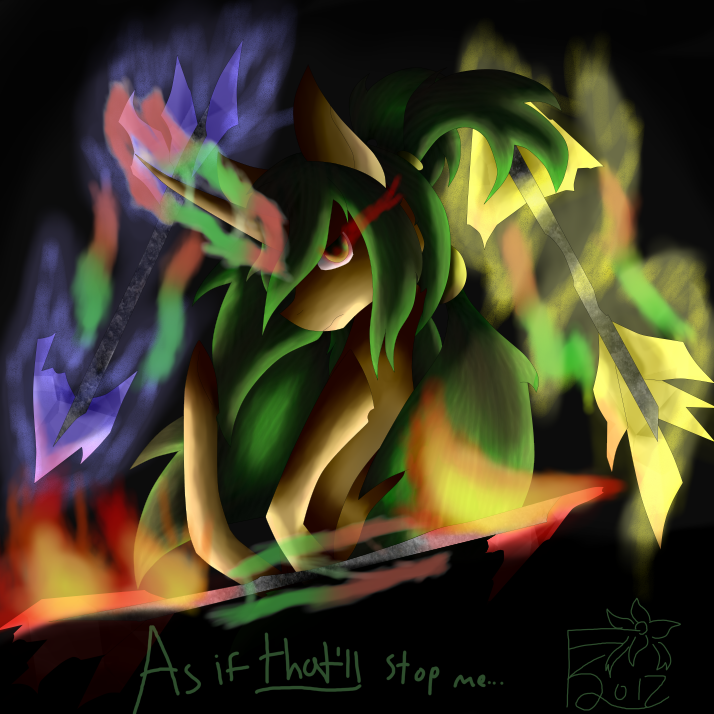 1464644 angry, anna (epic battle fantasy), arrows