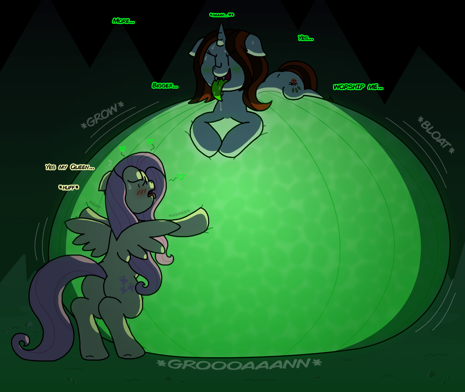 1852859 questionable, artistgoodiebag, derpibooru
