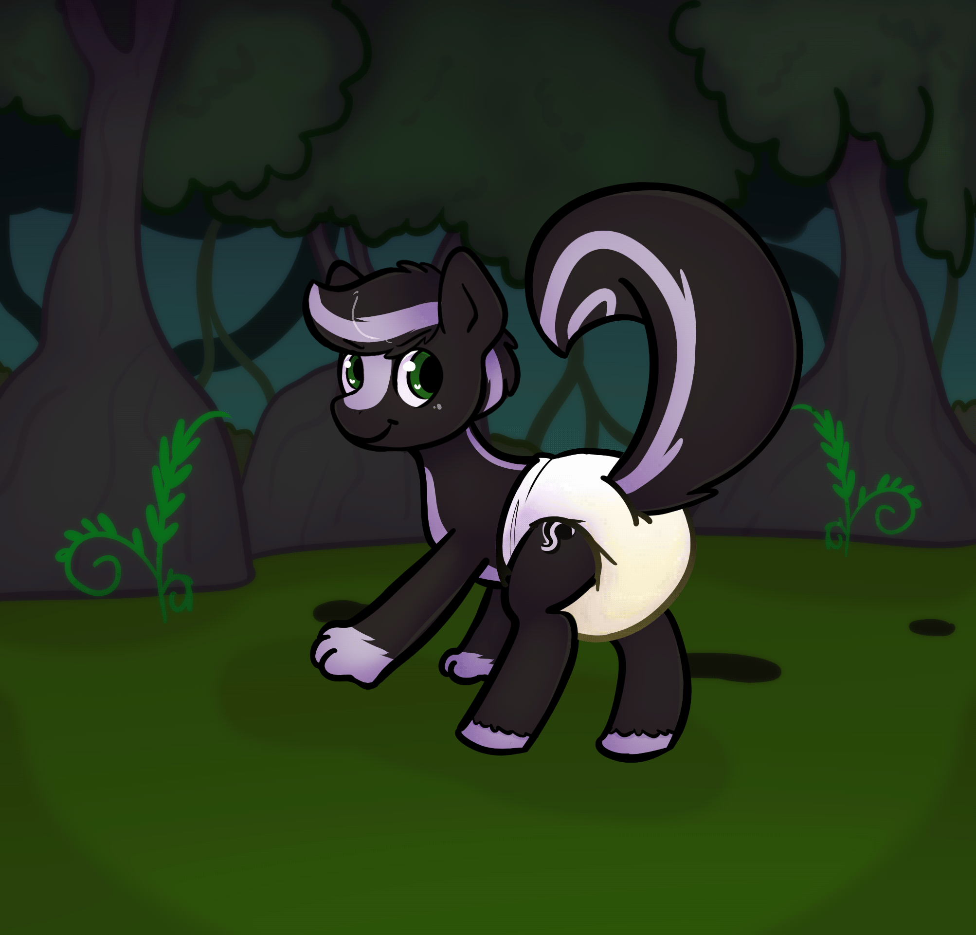 2705397 questionable, alternate version, artistuniamoon, oc, oc