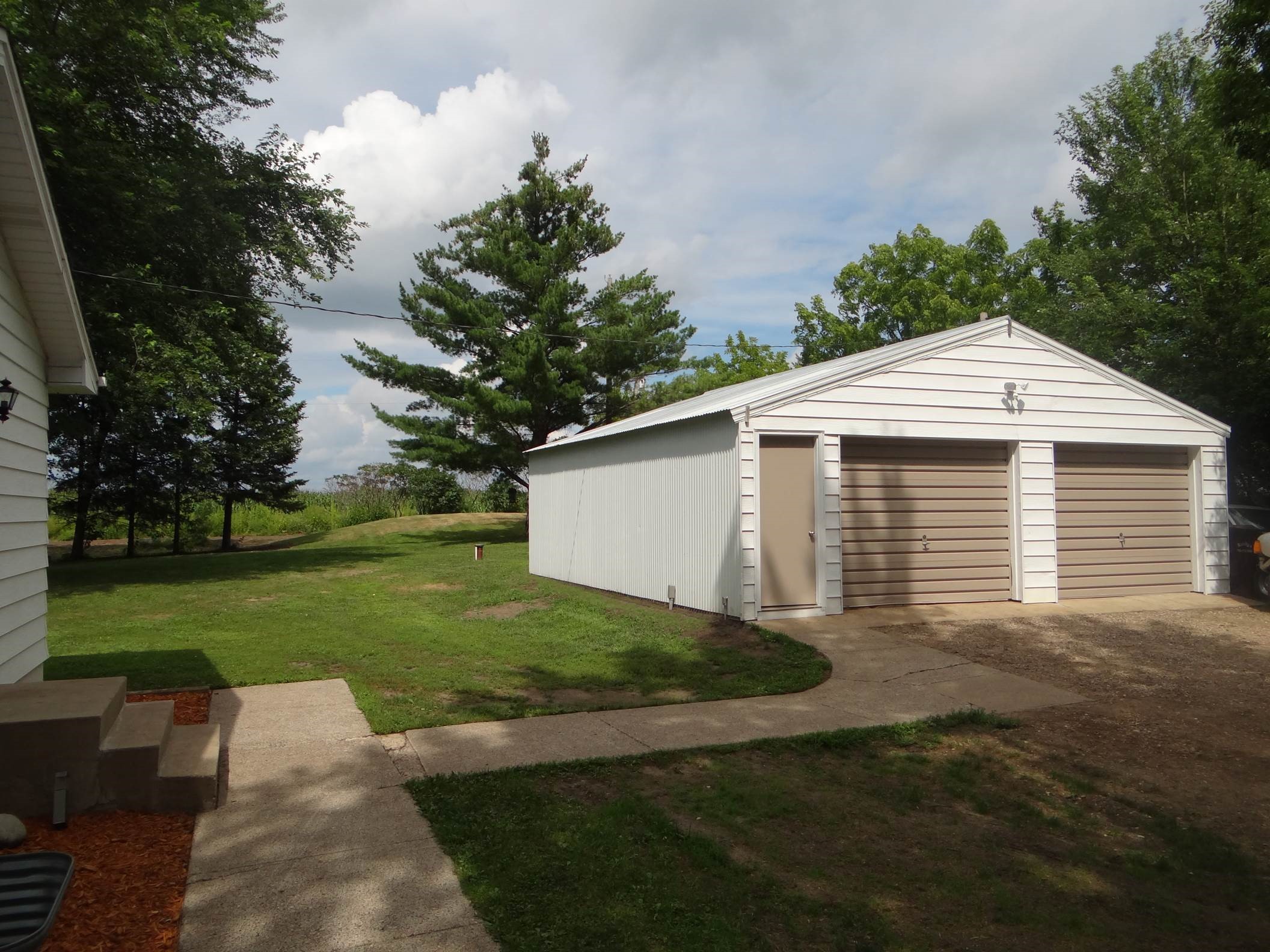 New Listing In Buffalo MN On 1 Acre Buffalo Homes For Sale