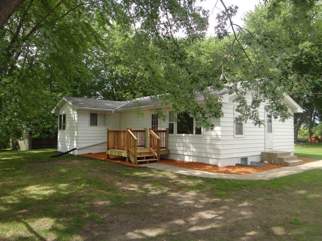 New Listing In Buffalo MN On 1 Acre Buffalo Homes For Sale