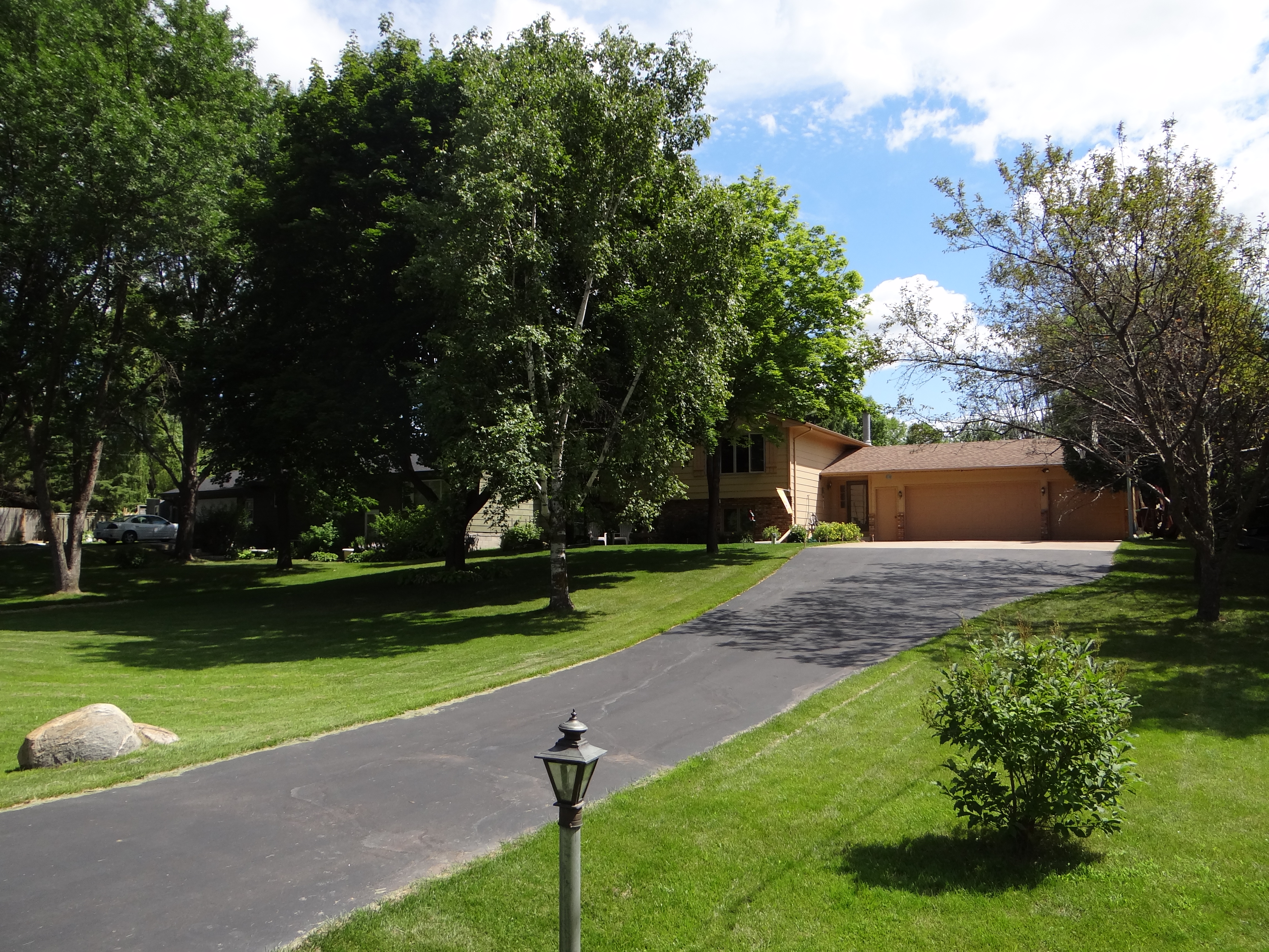 Deeded Access To Lake Sarah Just Listed 6240 Lake Sarah