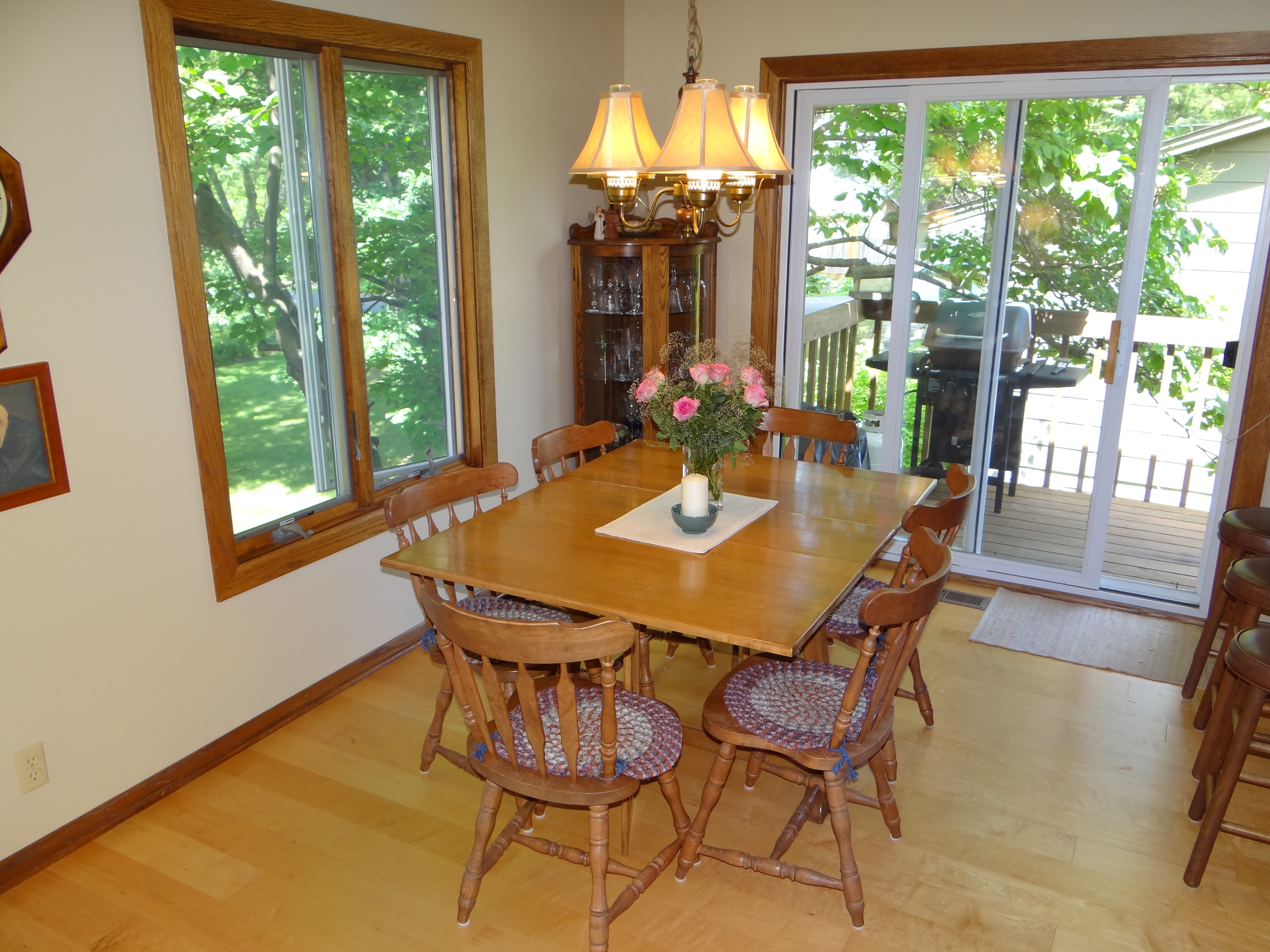 Deeded Access To Lake Sarah Just Listed 6240 Lake Sarah