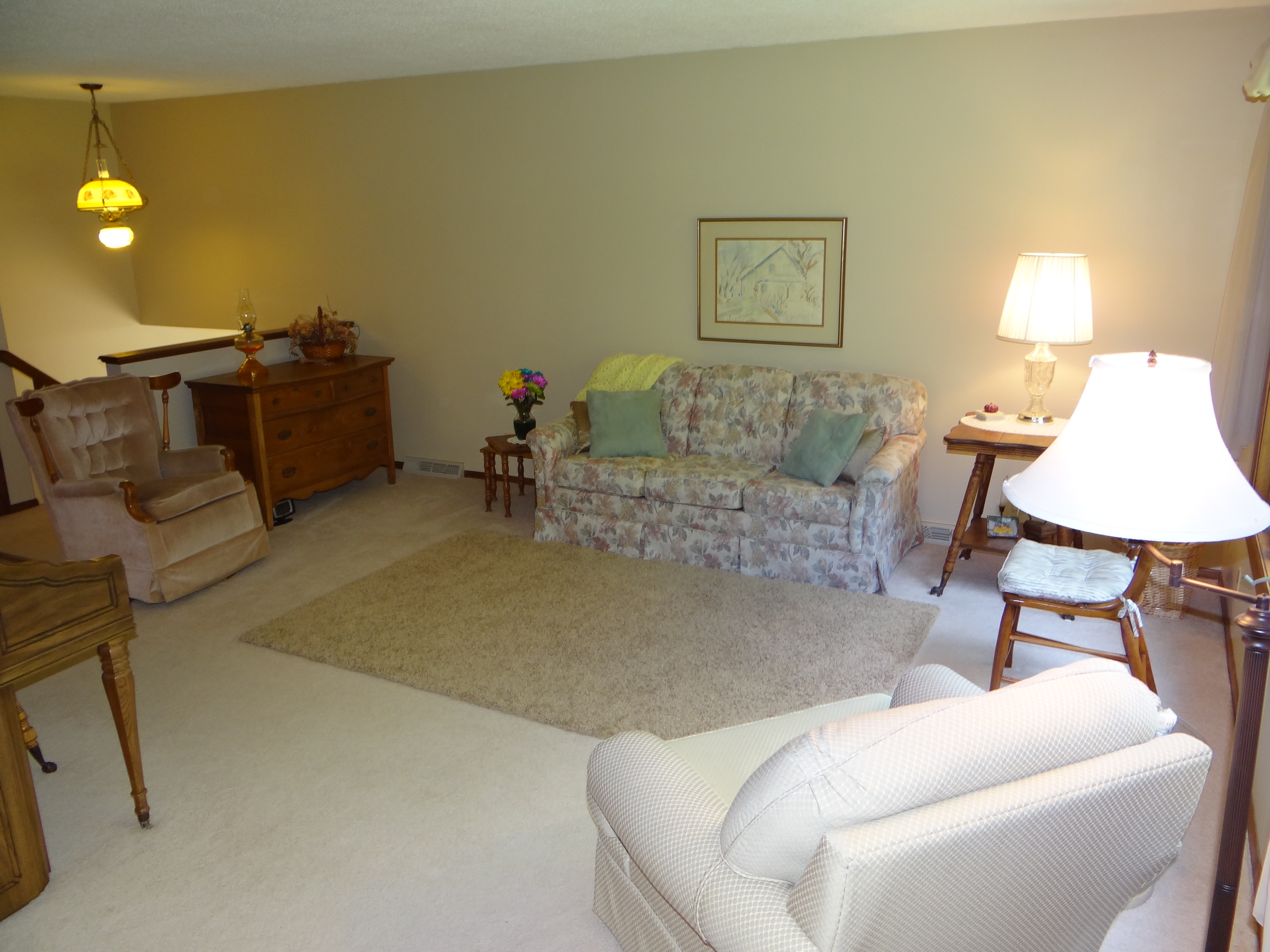 Deeded Access To Lake Sarah Just Listed 6240 Lake Sarah