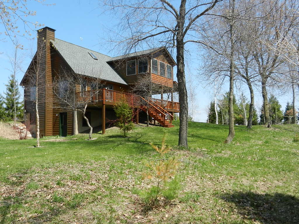 Hobby Farm For Sale In Buffalo MN