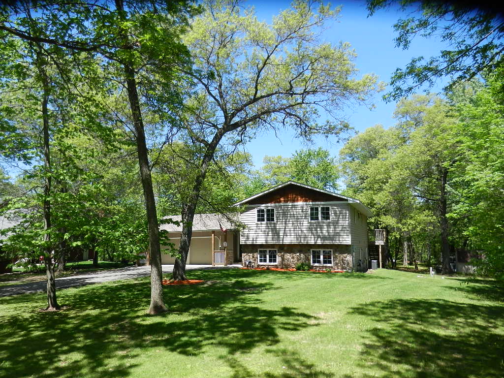 Home On Elk River For Sale Minneapolis Real Estate