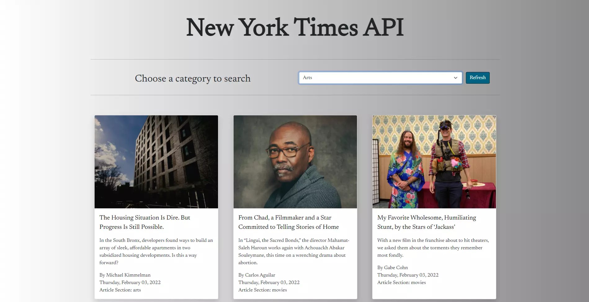 Derry Lammerding  Developer