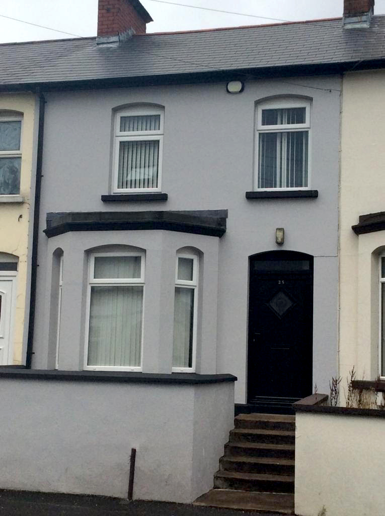 Derry Rentals Rental agents and property management Derry