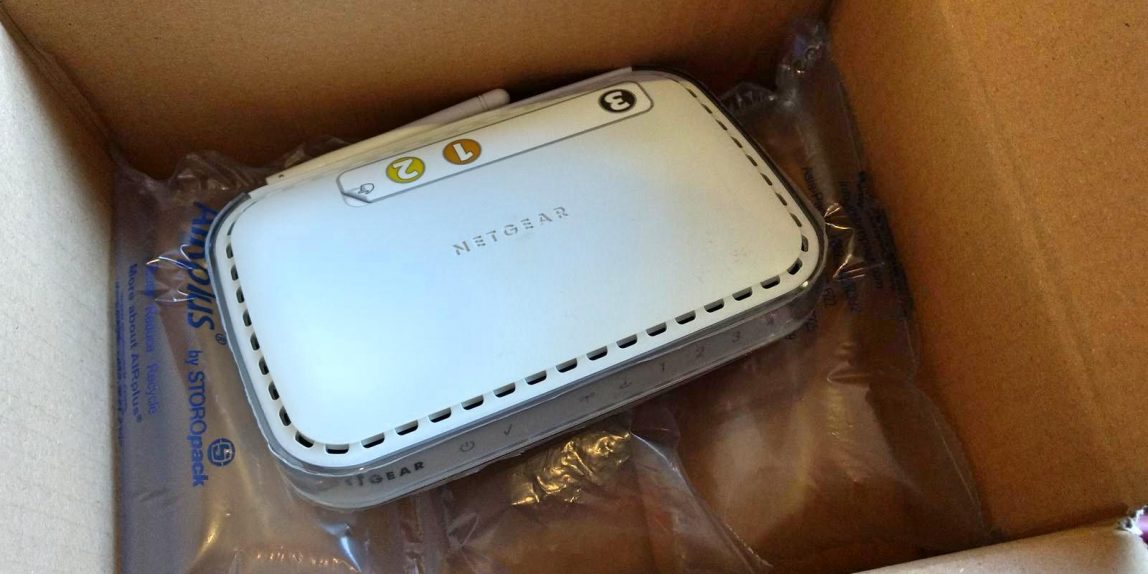 DSL Archive - Der Schreibende