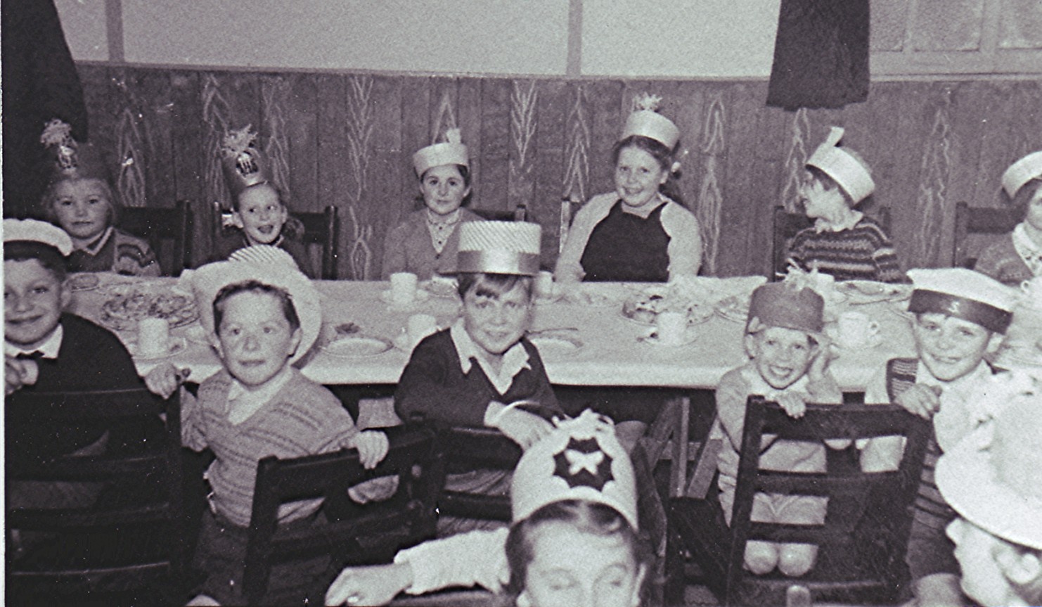Christmas Party 2024 Hertfordshire Pentecostal Chapel Christmas Party Redbourn Church Groups, Redbourn
