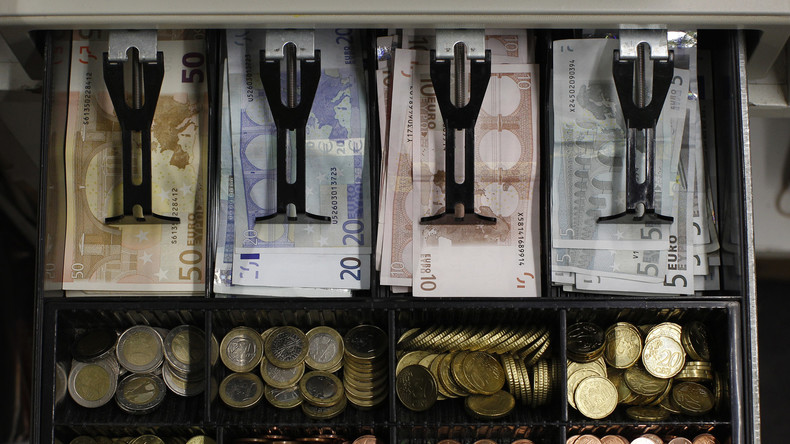Parteinahe Stiftungen kosten Steuerzahler 581 Millionen