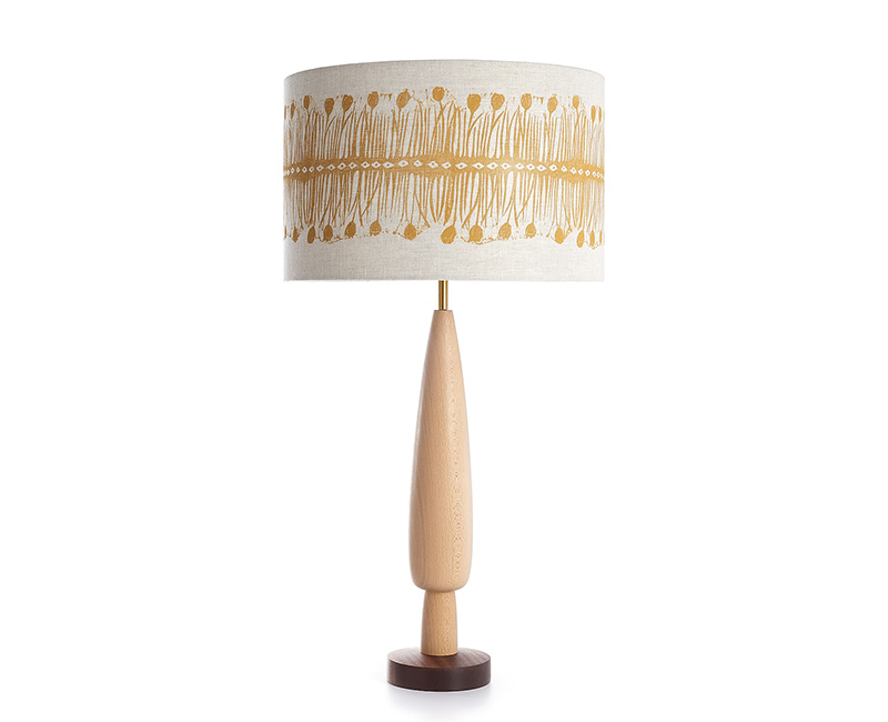 Arbor Lamp Derwent House