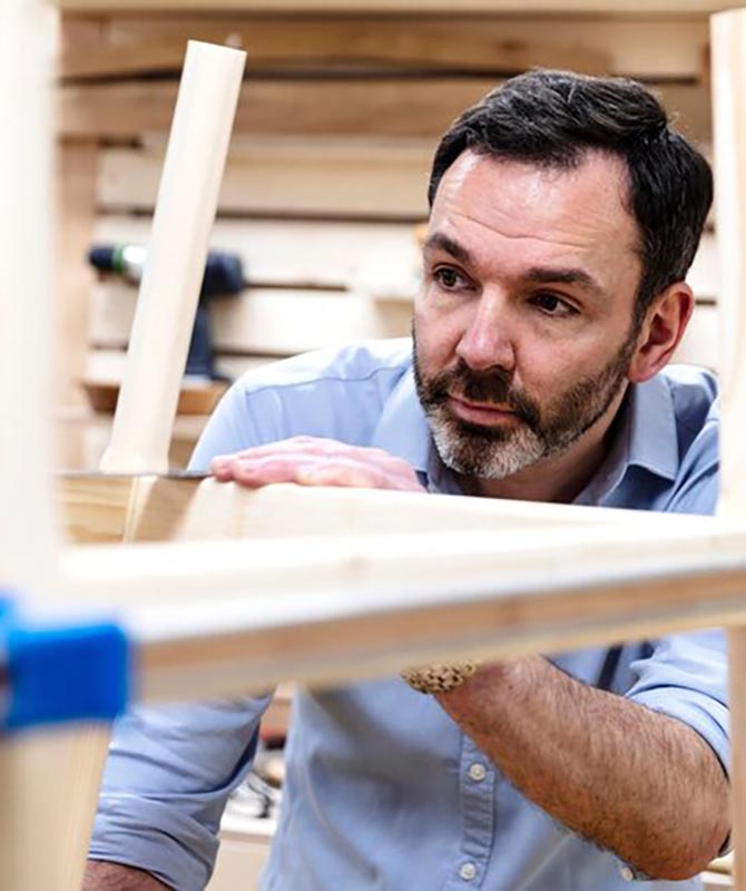 Glencairn Furniture Derwent House