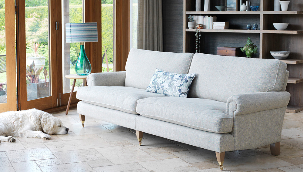 Home of British Craft and Makers in Witney, Oxfordshire Derwent House