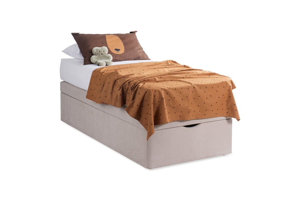 The Ottoman Bed Base Derwent House