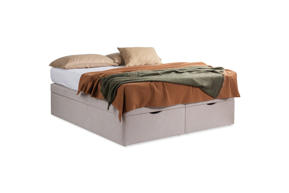 The Ottoman Bed Base Derwent House