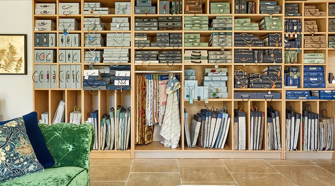 Home Decor Shop in Oxfordshire Derwent House Witney