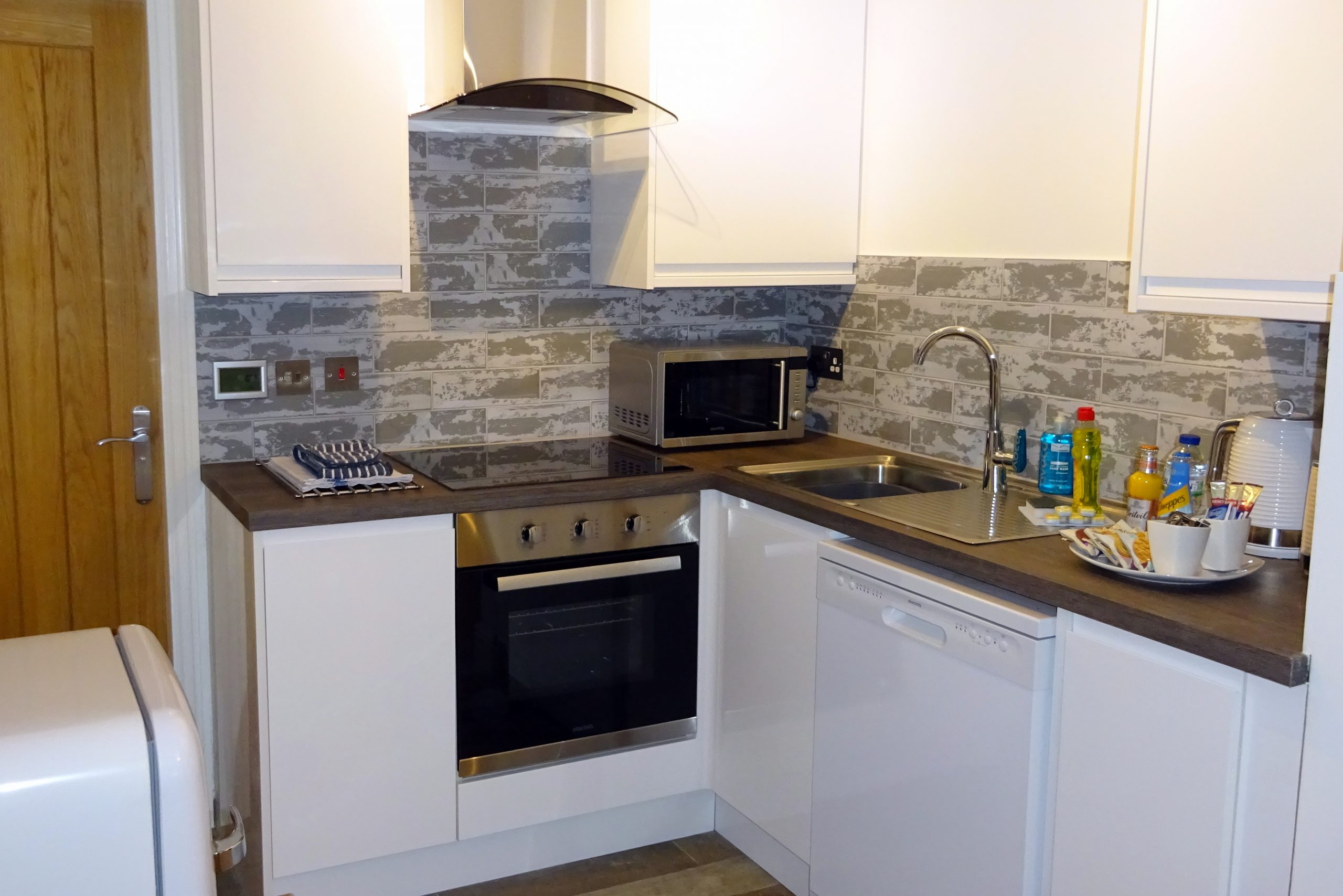 Our Holiday Apartments Derwent View Holiday Apartments