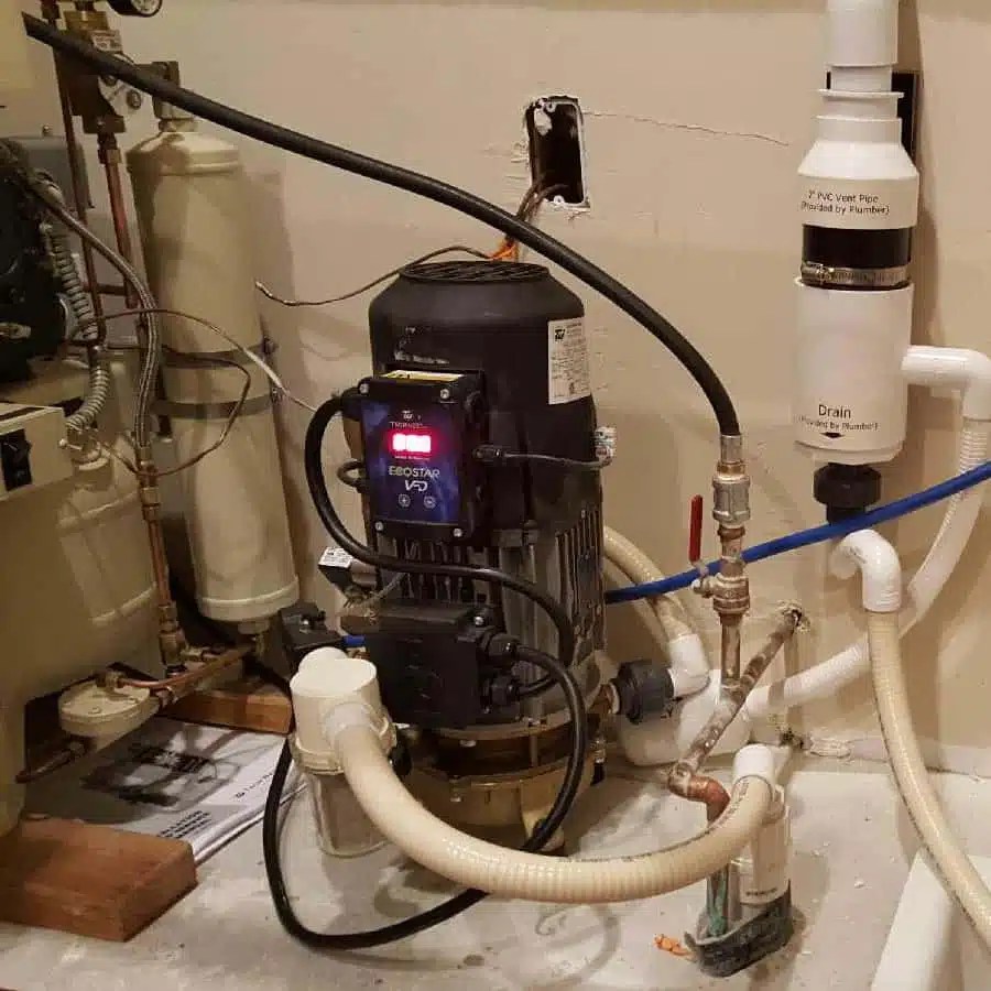 In Office Equipment Repairs DES DenAVac