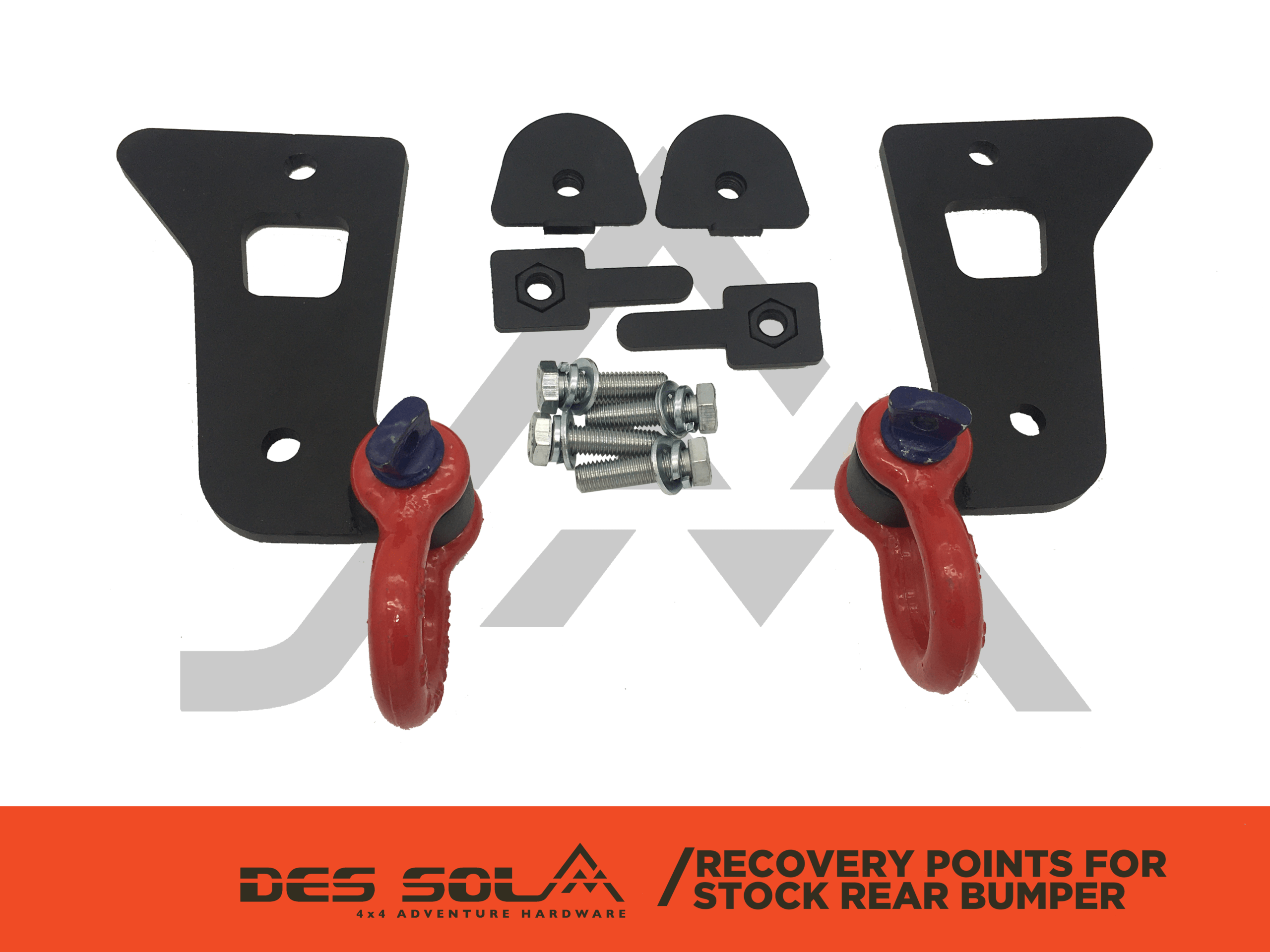 Jimny Recovery Points Rear Gen 4 Des Sol