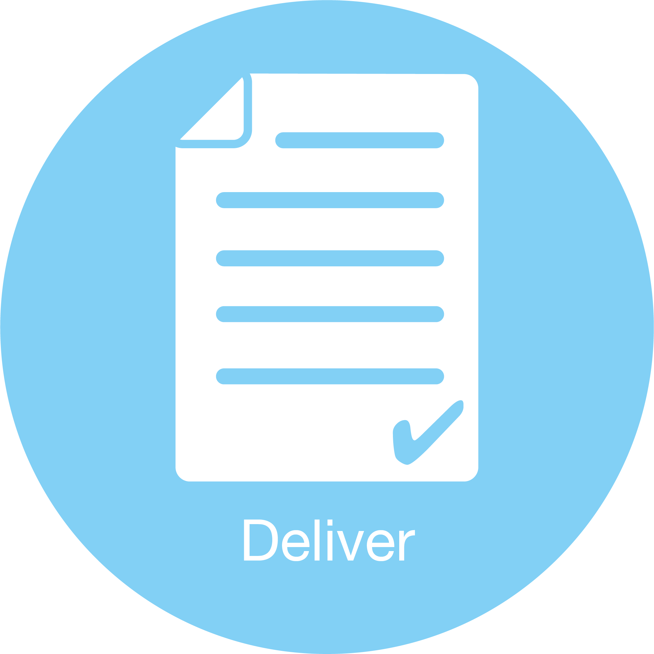 Interview tips Defence Equipment & Support