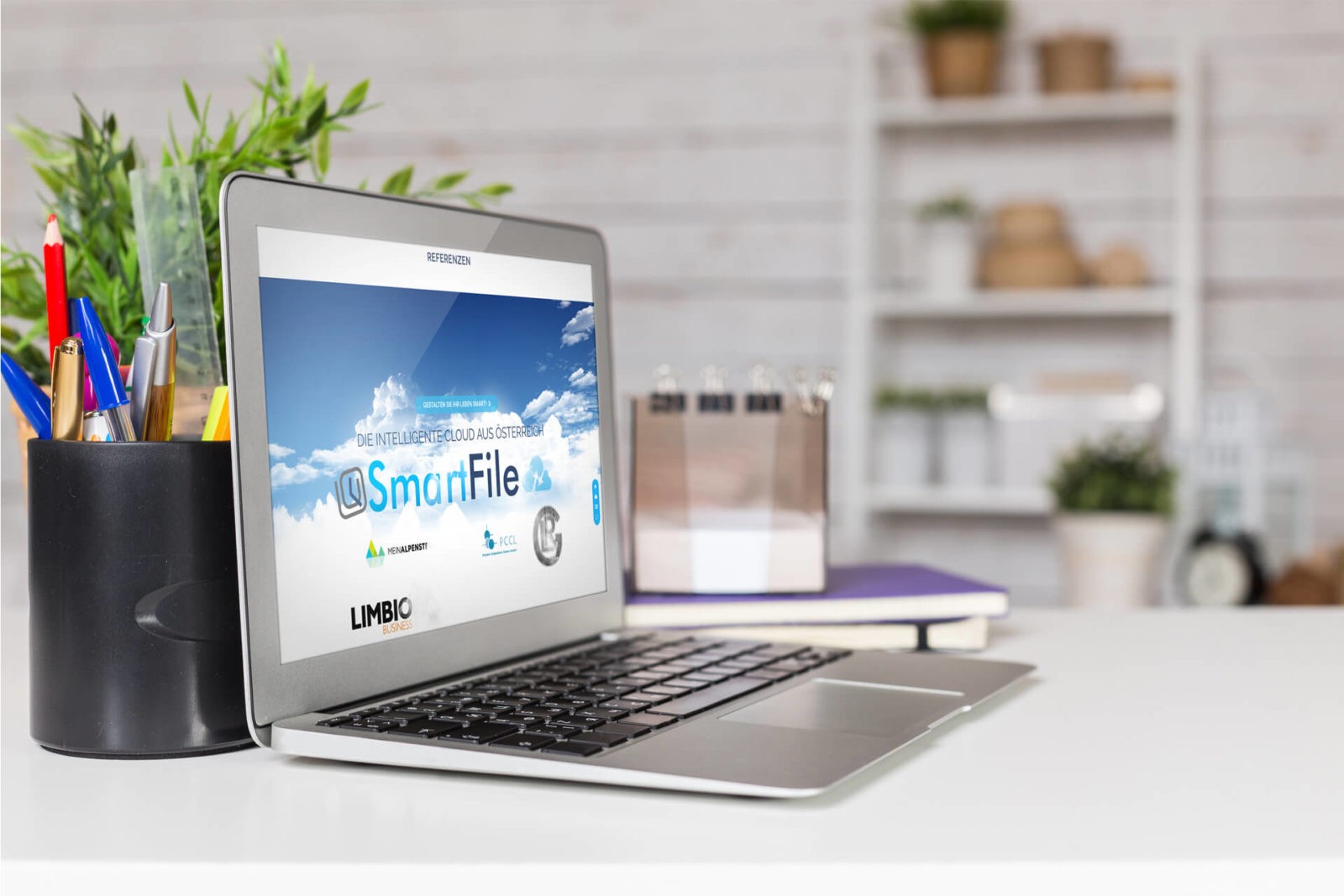 Smartfile des19n Agentur für neue Medien