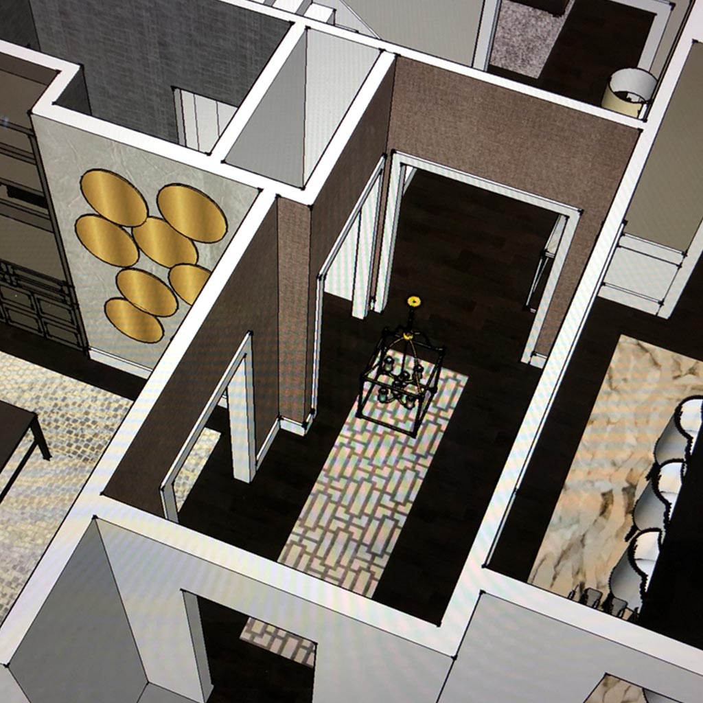 How We Work Desa Design Studio