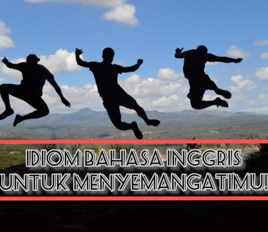 Belajar Bahasa Inggris Archives Page 4 Of 17 Desa Inggris bahasa inggris melompat