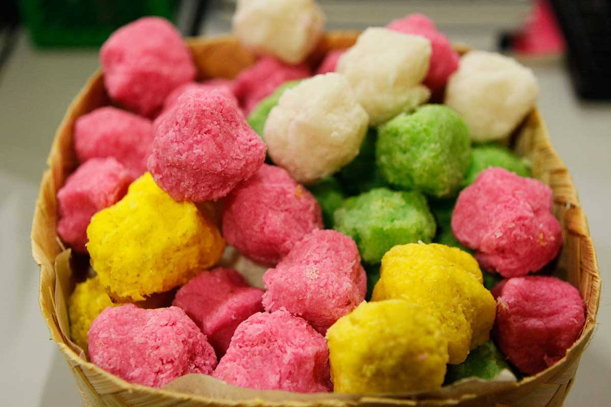 5 Camilan Khas Jogja yang Wajib Anda Cicipi Desa Kuliner