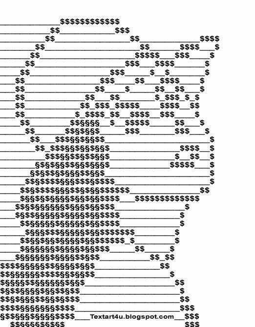 40 Emoji Art Copy and Paste Desalas Template