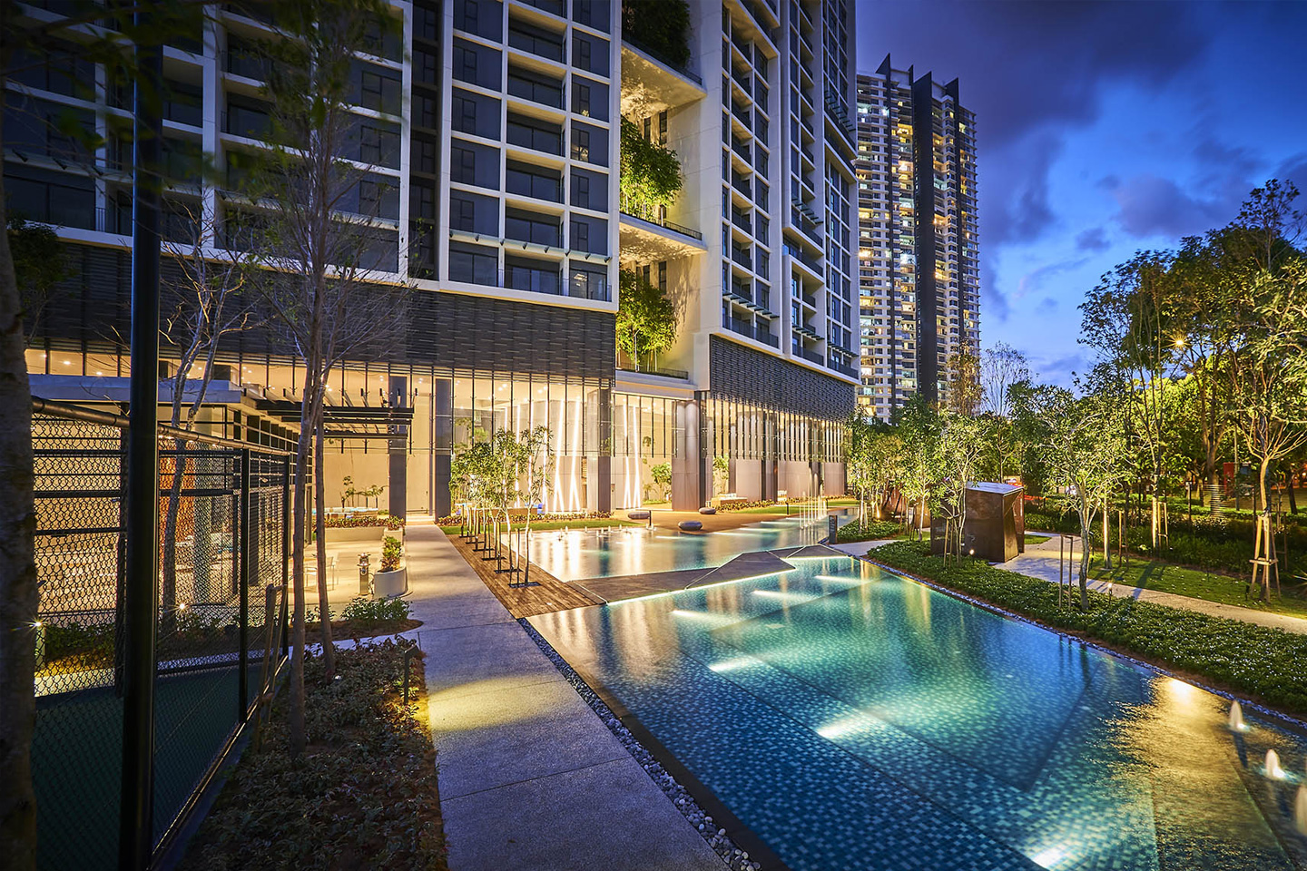 Desa ParkCity Westside III