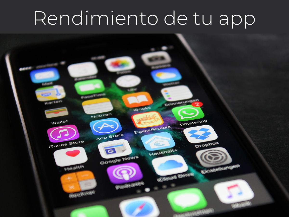 8 consejos para mejorar el rendimiento de tu app y gratis