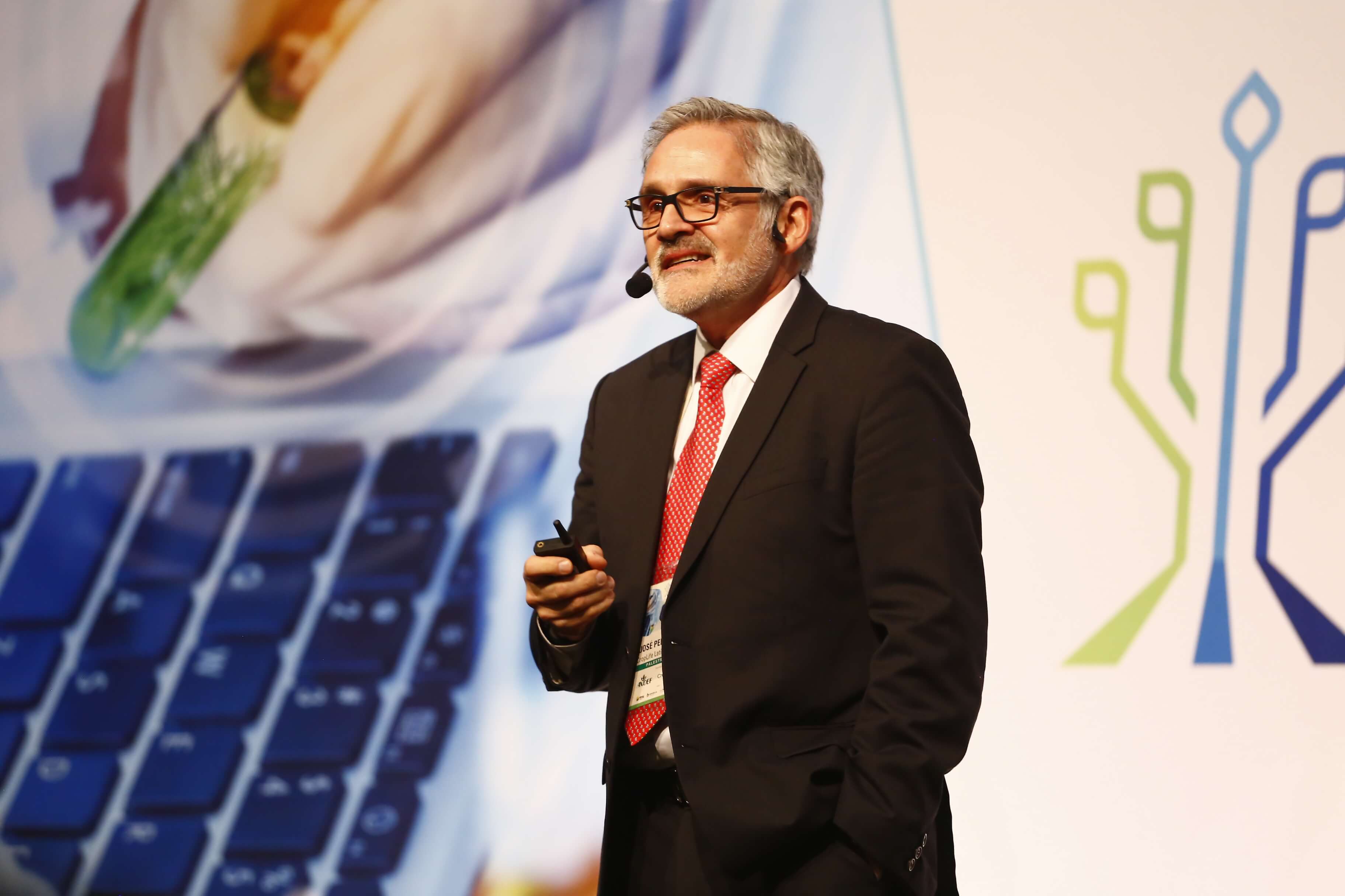 Entrevista: Industria de la protección de cultivos en América Latina da un giro positivo