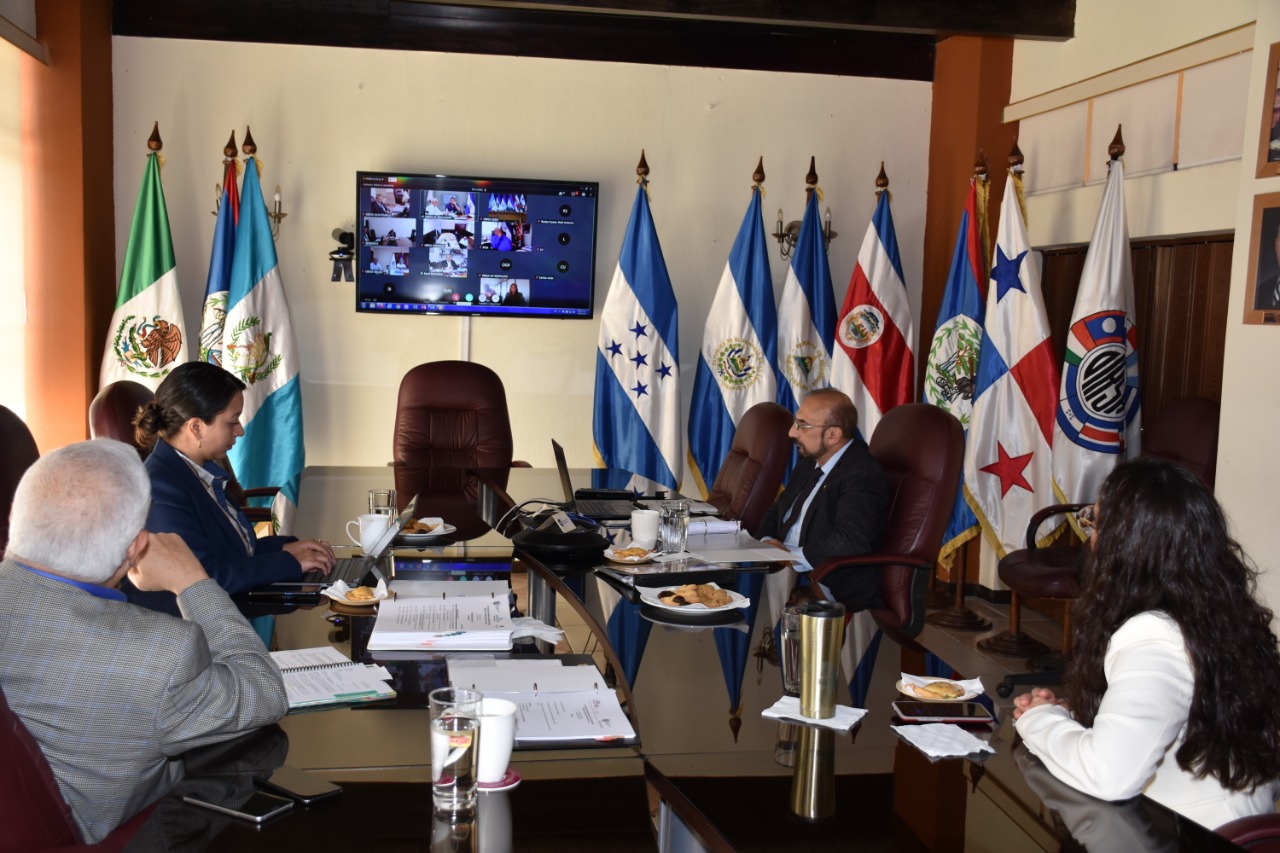 Ministro de Agricultura participa en reunión regional virtual de sanidad agropecuaria