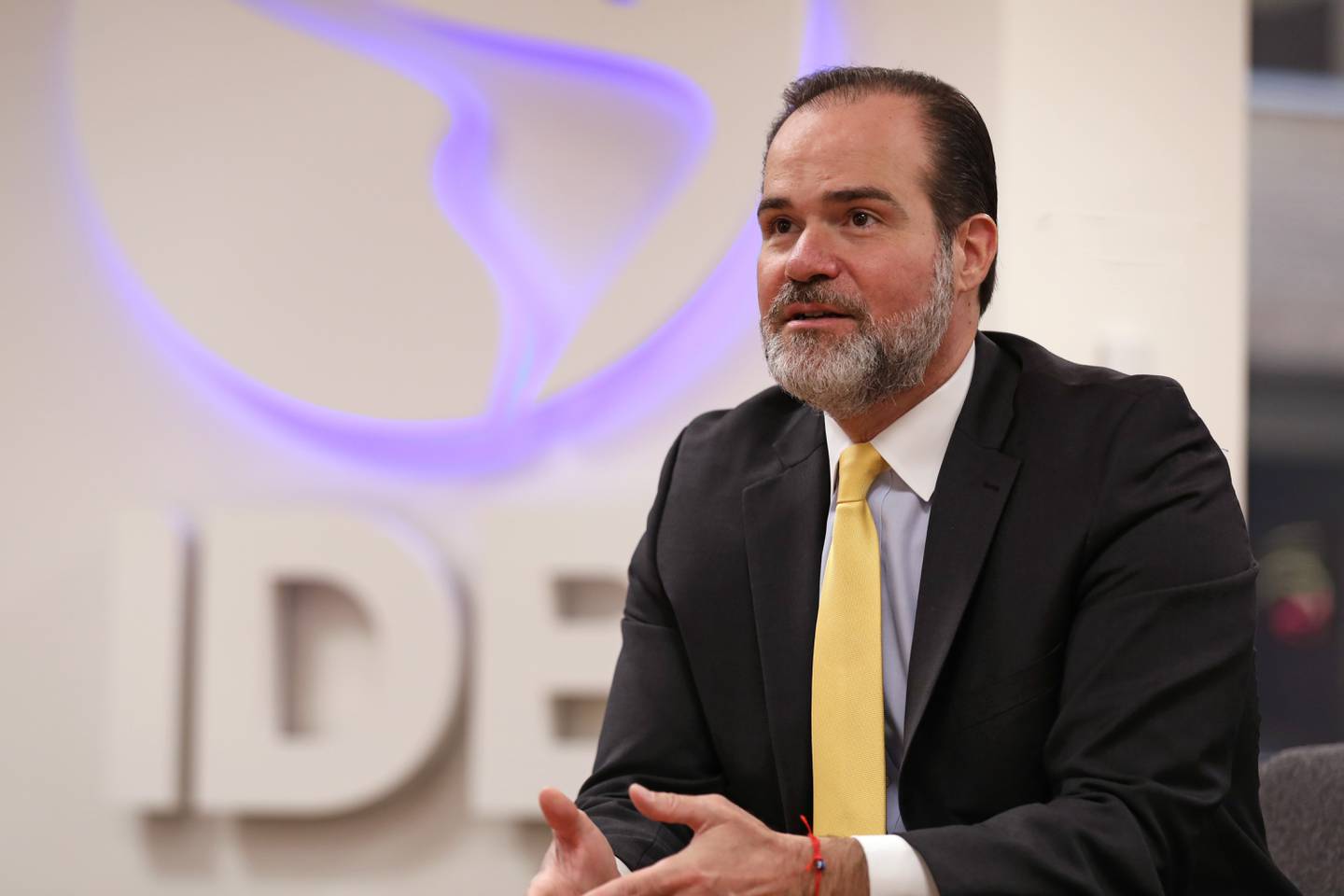 Presidente del BID será anfitrión de foro de ministros de comercio y relaciones exteriores en el marco de la IX Cumbre de las Américas